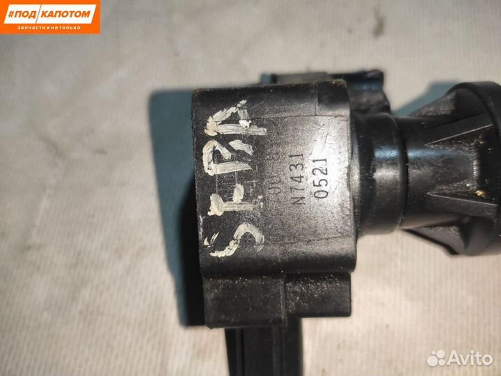 Катушка зажигания Ford Mondeo 4 2009 029700-8392