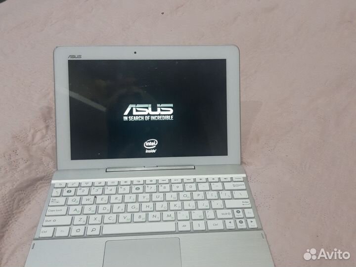 Планшет asus transformer