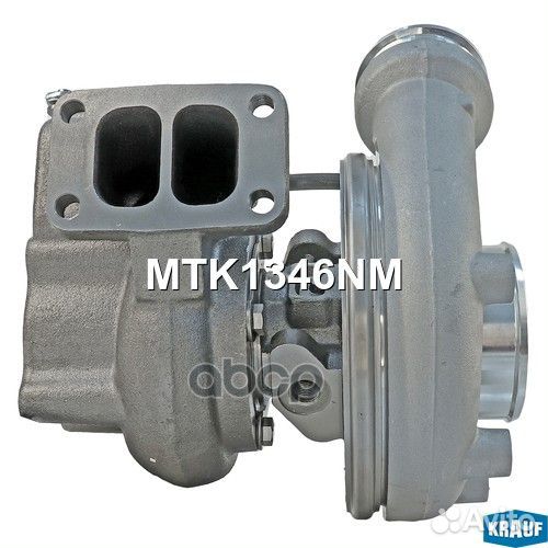 Турбокомпрессор mtk1346nm Krauf