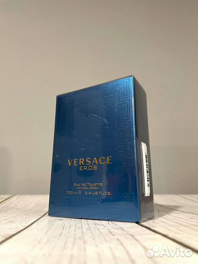 Versace Eros