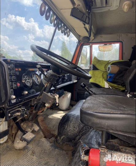 КамАЗ 53229, 2006