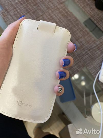 Чехол для iPhone 5s