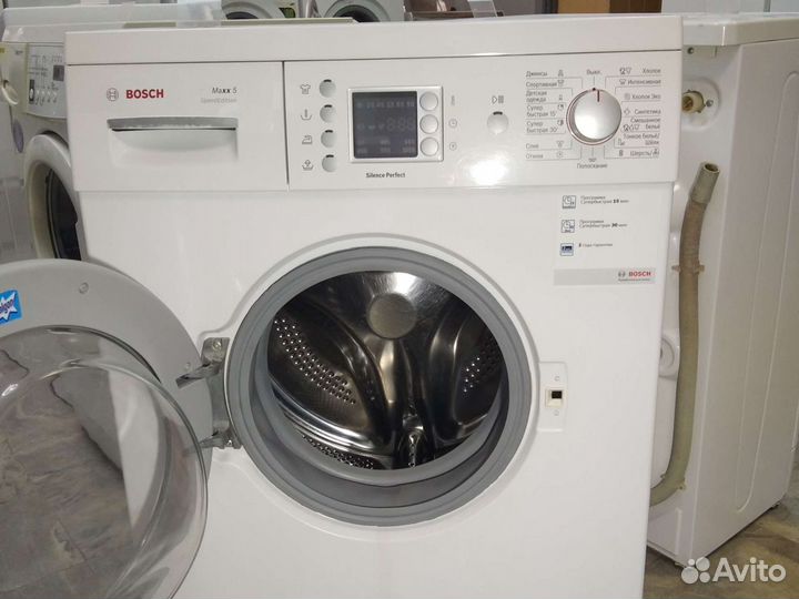 Стиральная машина Bosch б/у