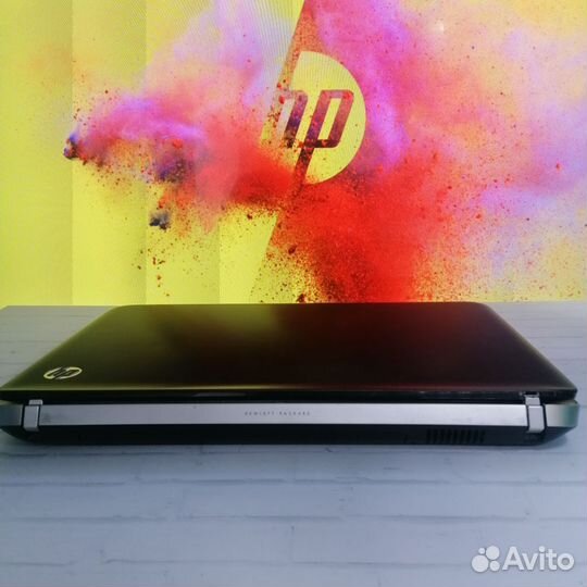 Ноутбук HP (1491 H2)