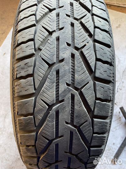 Tigar SUV Winter 215/65 R17 99V