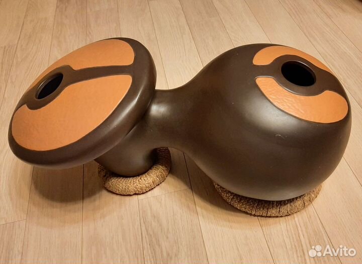 Барабан уду клэйтон LP1400-UG