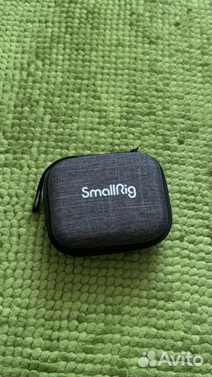 Объектив SmallRig