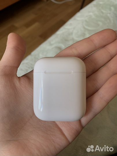 Airpods 2