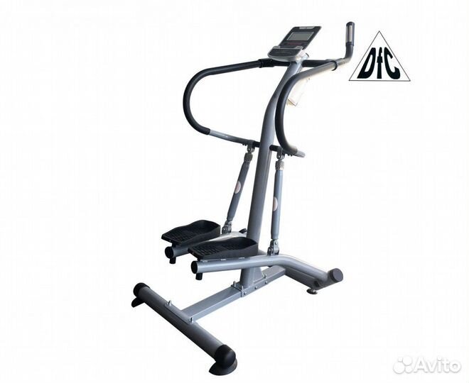 Степпер с поручнями DFC SC-S5901 Версия 2 (V2)