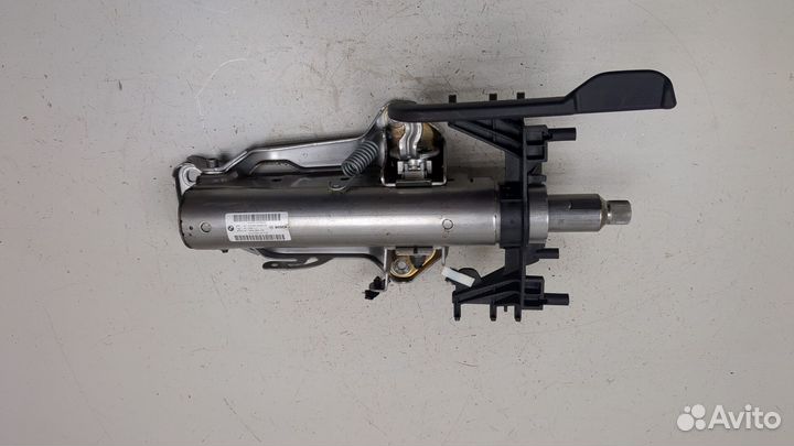 Колонка рулевая BMW X2 (F39) 2017, 2020