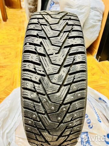 Hankook Winter I'Pike 185/60 R15 88