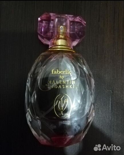 Духи женские