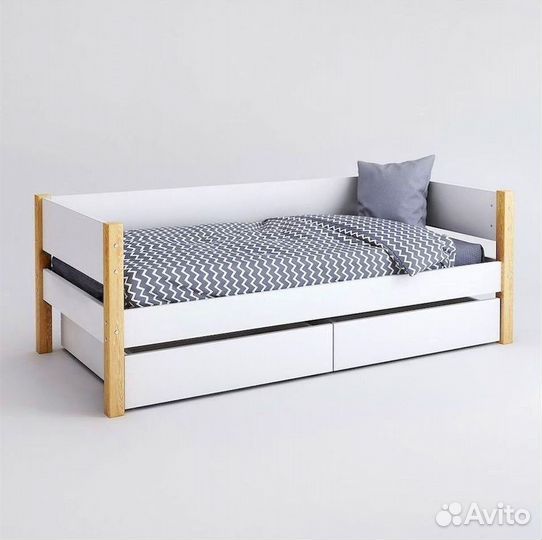 Детская кровать от 3 лет