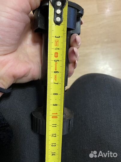 Мебельные ножки