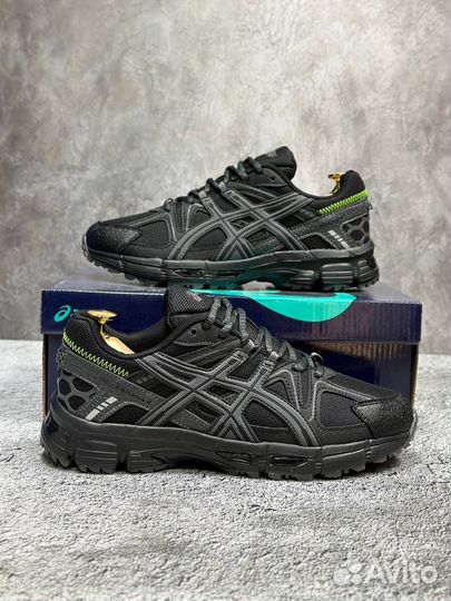 Кроссовки asics gel