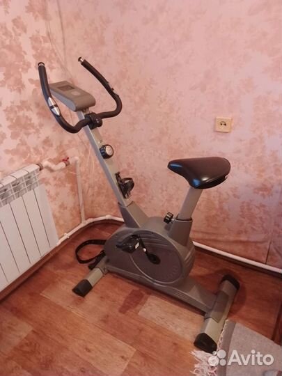 Велотренажер torneo