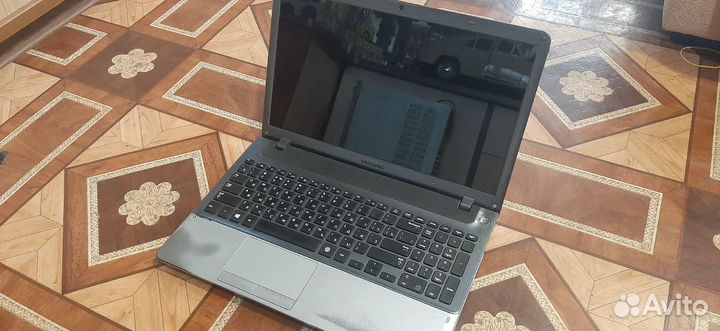 Ноутбук для работы