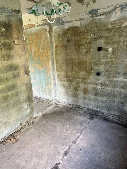 2-к. квартира, 37,1 м², 1/5 эт.