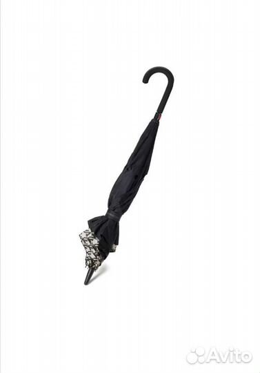 Зонт-трость(реверсивный) swissоак