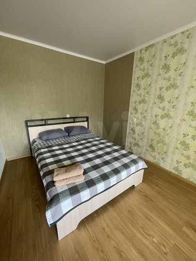 1-к. квартира, 35 м², 2/5 эт.