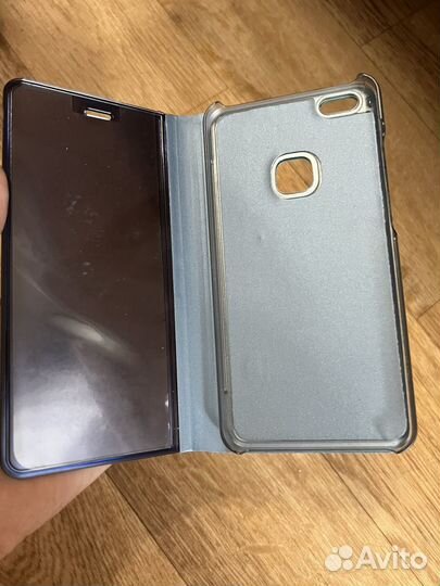 Чехол на Huawei