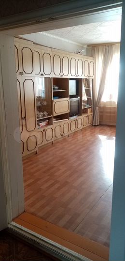 Дом 80 м² на участке 10 сот.