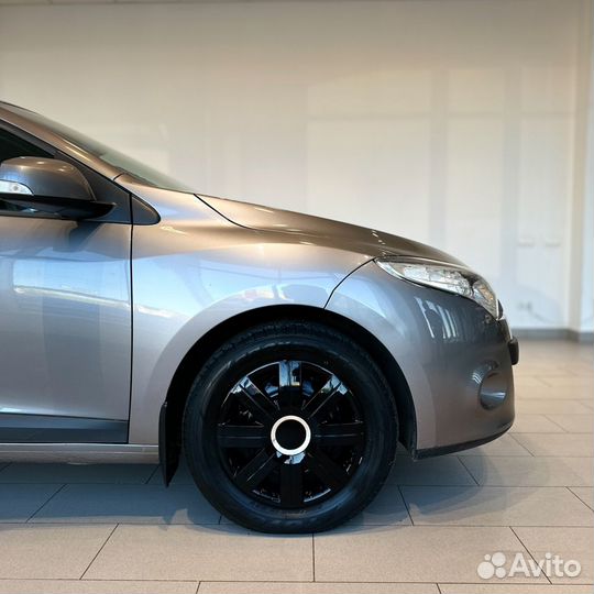 Renault Megane 1.6 МТ, 2012, 127 310 км