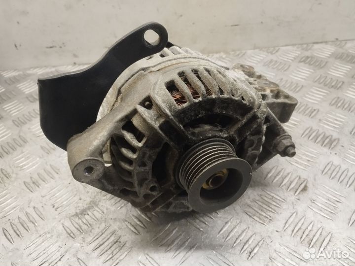 Генератор Vectra B Astra G Zafira A Frontera A