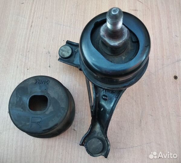 Подушка двигателя правая lexus RX 350 450