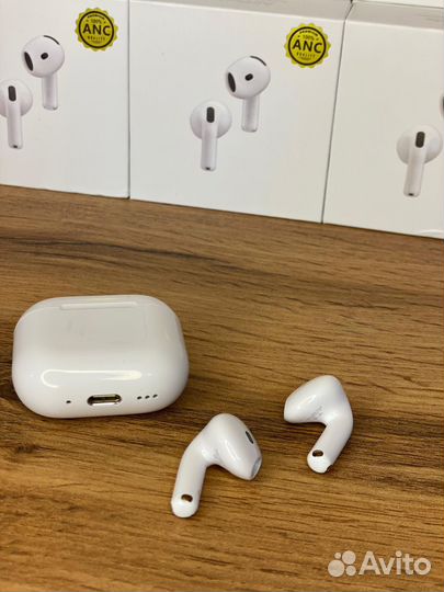 Apple airpods 4