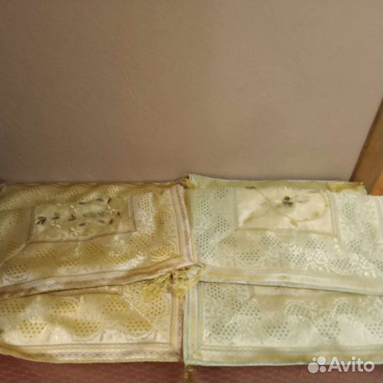 Декоративная наволочка