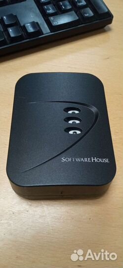 Проксимити считыватель cp-01a/basy