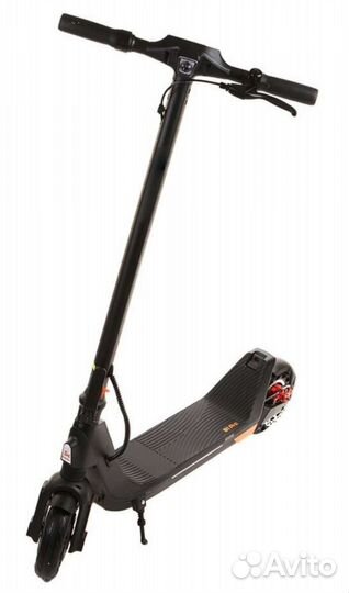 Электросамокат kugoo S1 Pro