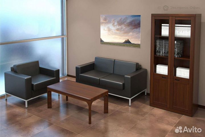 Кабинет руководителя Sorbonne