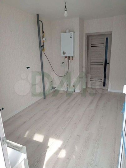 1-к. квартира, 35 м², 8/10 эт.