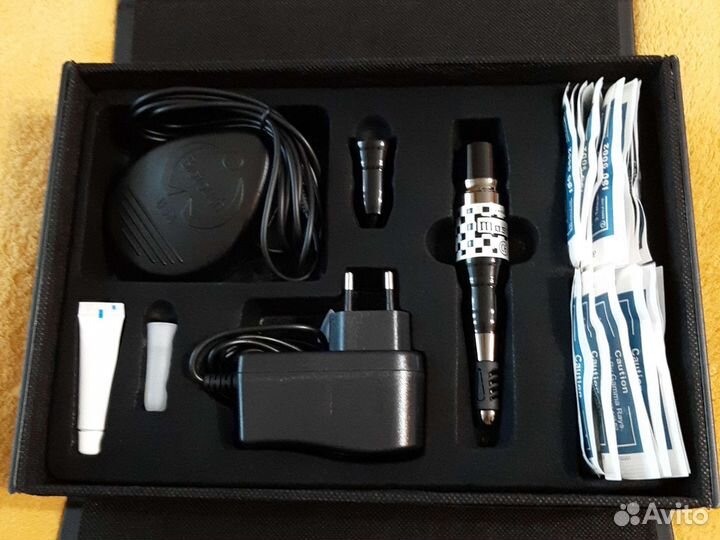 Машинка для татуажа Биотач Biotouch