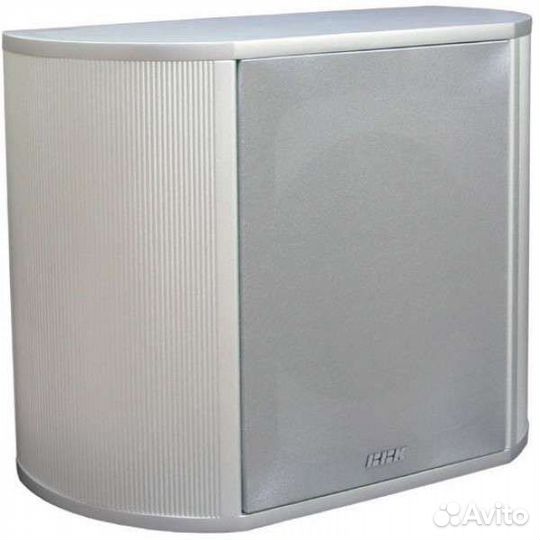 Активный subwoofer BBK