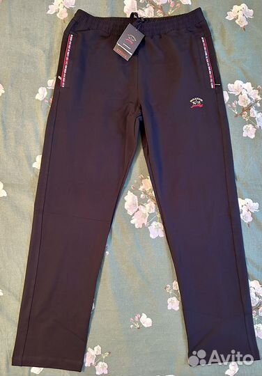 Штаны paul&shark original новые XL