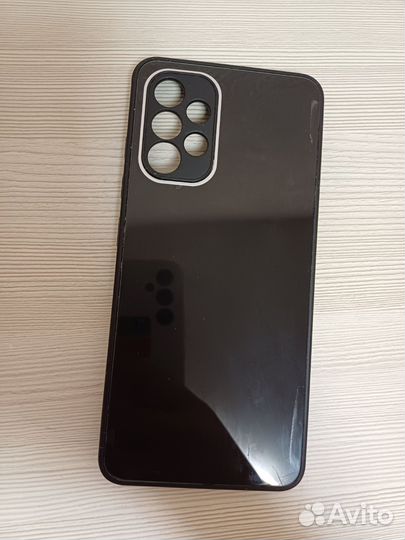 Чехол на samsung a32