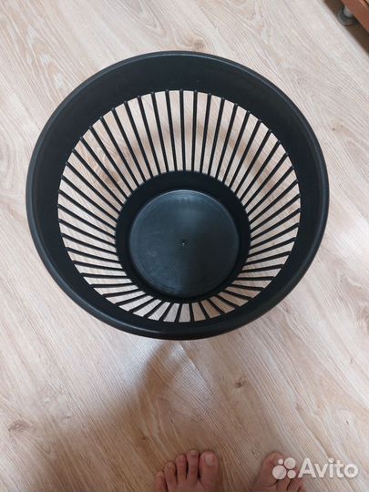 Мусорное ведро