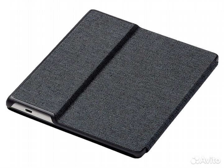 Обложка для Kindle Oasis черная влагозащищённая