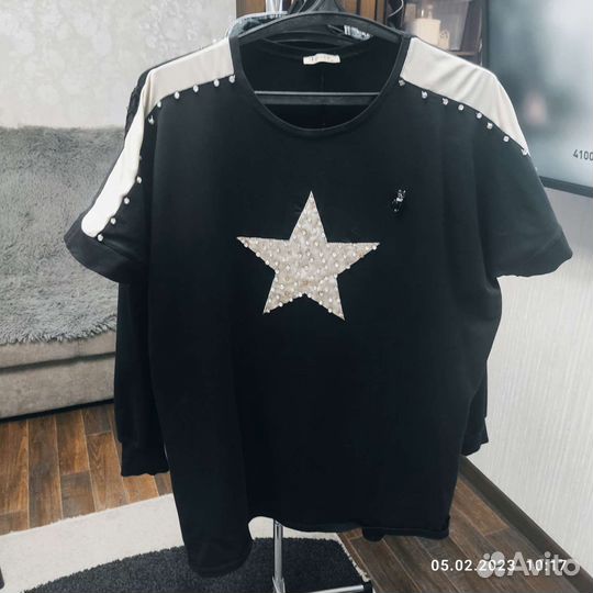 Вещи производства Турция