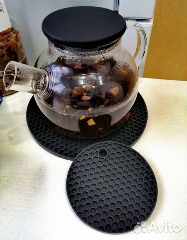 Подставка под горячее