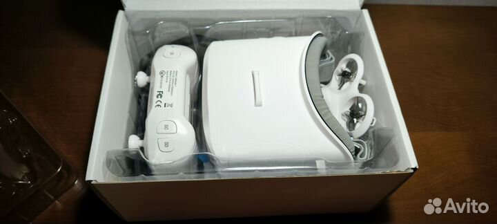 Набор betafpv Cetus Lite FPV Kit (полный комплект)