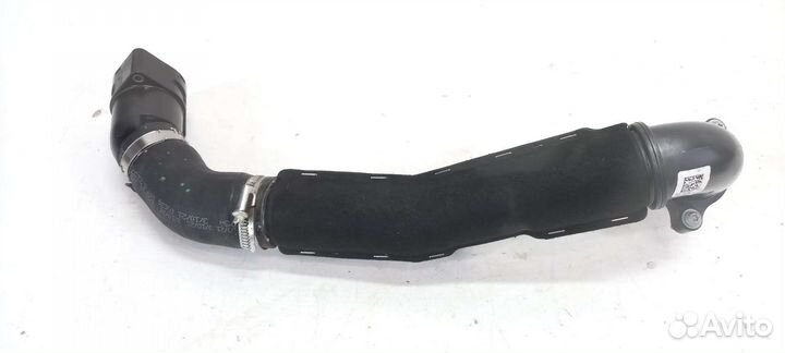 Патрубок интеркулера 2.0 DFG Volkswagen Tiguan 2