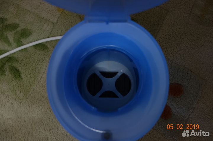 Подогреватель для бутылочек Philips avent