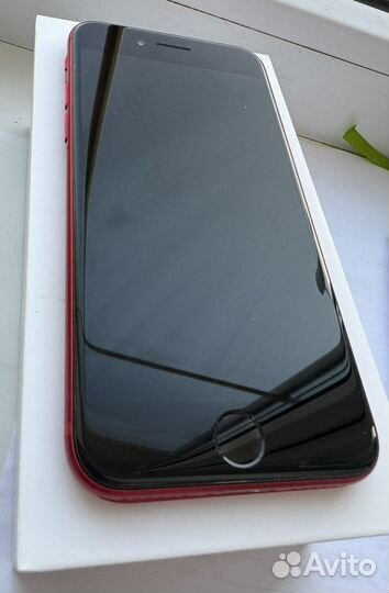 iPhone SE (2020), 128 ГБ