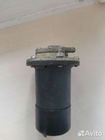Бензонасос от печки запорожца бн200