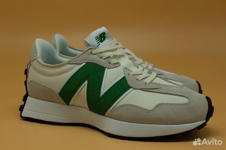 Кроссовки New Balance NB 327