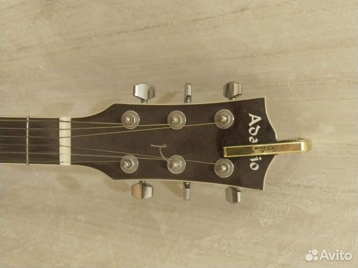 Акустическая гитара Adagio